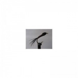 Nymphs pheasant tail sawyer black nymph( ) $2.34