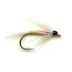 Nymphs tups soft hackle button $2.34