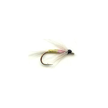 Nymphs tups soft hackle button $2.34