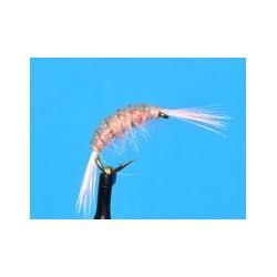Nymphs Spirit River UV Pearlback Scud $2.34