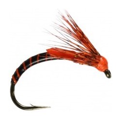 Buzzer Orange S Film $2.34