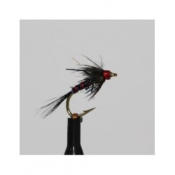 Nymphs black uv nemo cruncher $2.34