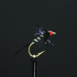 Nymphs menteith standard cruncher $2.34