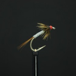Nymphs ians standard pearl cruncher $2.34