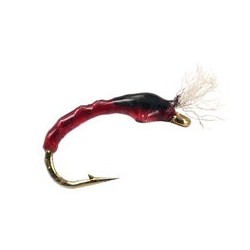 Buzzer Pedros Red Buzzer $2.34