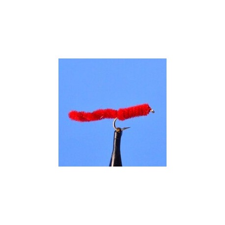 Nymphs Red Weenie $2.34