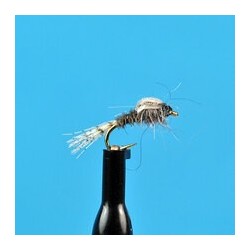Nymphs Zebra Midge $2.34