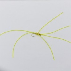 Nymphs northern yellow blood worm $2.34