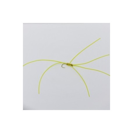 Nymphs northern yellow blood worm $2.34