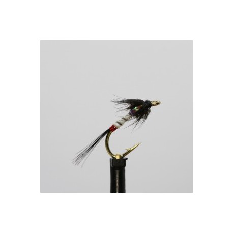 Nymphs white holo cruncher $2.34