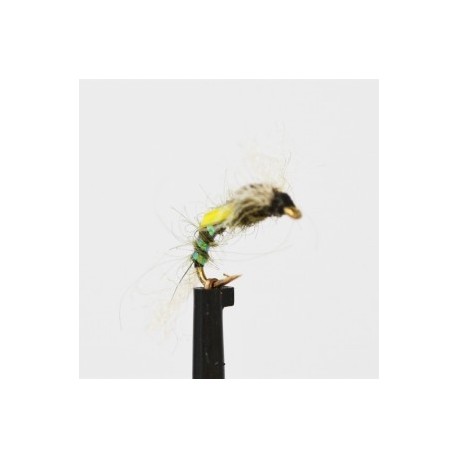 Nymphs olive midge pupa $2.34