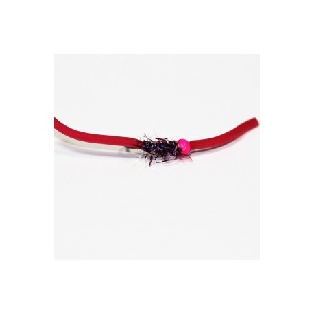 Nymphs bloodworm squirmy worm $2.34