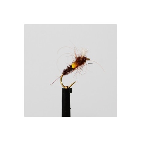 Nymphs ians pheasant tail midge pupae $2.34