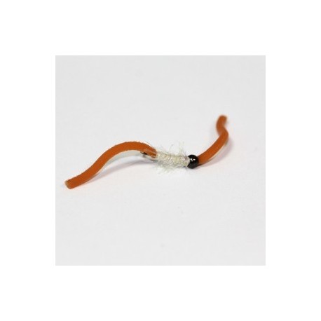 Nymphs earth worm squirmy worm $2.34