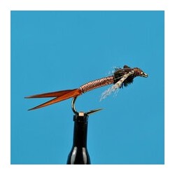 Nymphs Copper J Nymph $2.34