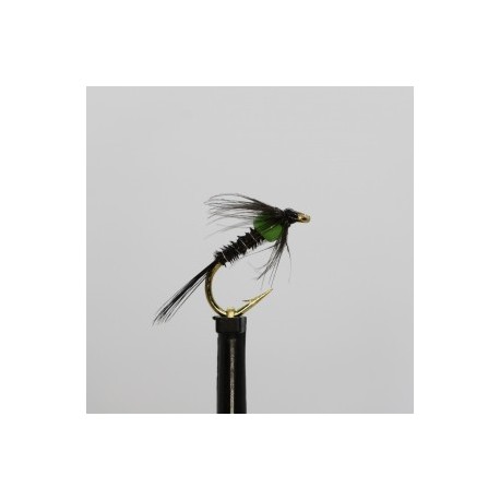 Nymphs hot head green cruncher $2.34
