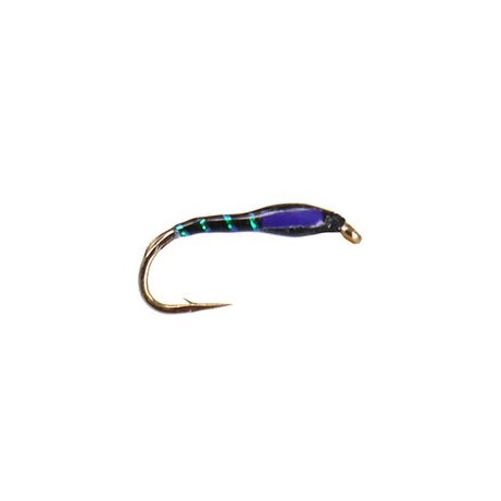 Buzzer Purple Cheek Buzzer $2.34