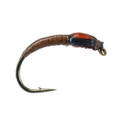 Buzzer Realbuzz Brown $2.34