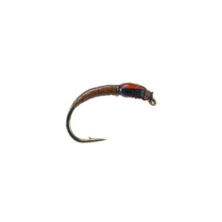 Buzzer Realbuzz Brown $2.34