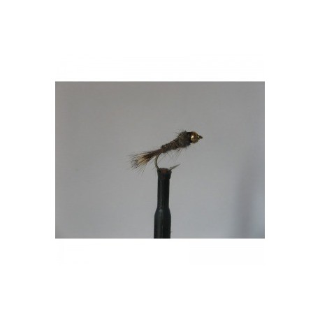 Nymphs gold head flashback hares ear $2.34