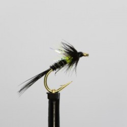 Nymphs ians chartreuse fronz cruncher $2.34