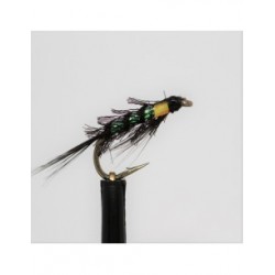 Nymphs pearl organza diawl bach $2.34