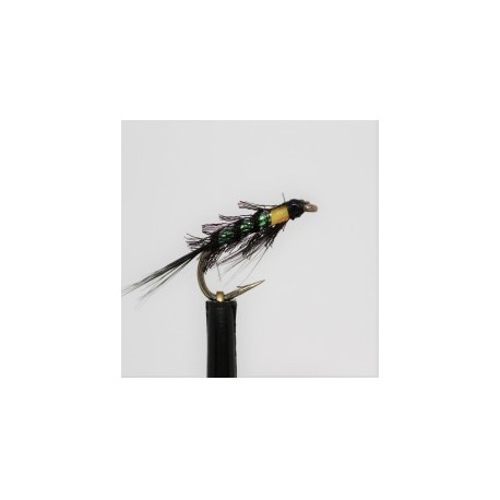 Nymphs pearl organza diawl bach $2.34