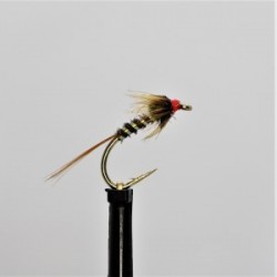 Nymphs ians standard traffic light cruncher $2.34