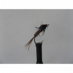 Nymphs uv black pheasant tail $2.34