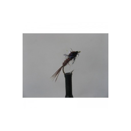 Nymphs uv black pheasant tail $2.34