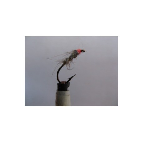 Nymphs stealth hares ear $2.34