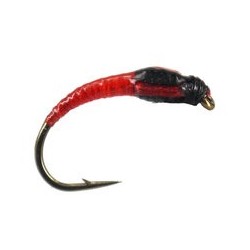 Buzzer Realbuzz Red $2.34