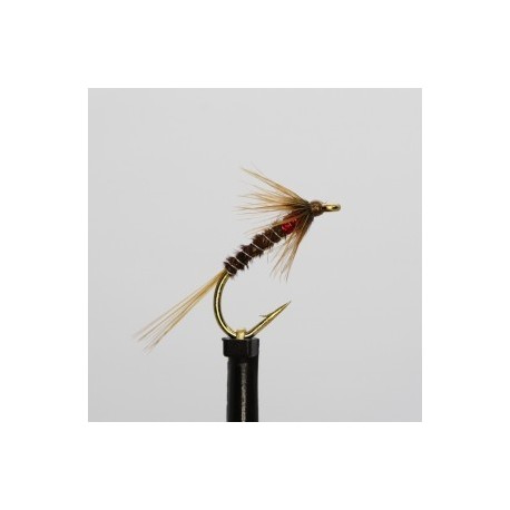 Nymphs ians fusion red standard cruncher $2.34
