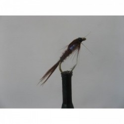 Nymphs uv throat pheasant tail $2.34