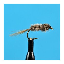 Nymphs Ostrich Callibaetis $2.34