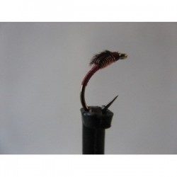 Nymphs ians pheasant tail zero nymph $2.34