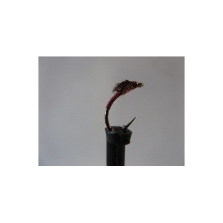 Nymphs ians pheasant tail zero nymph $2.34