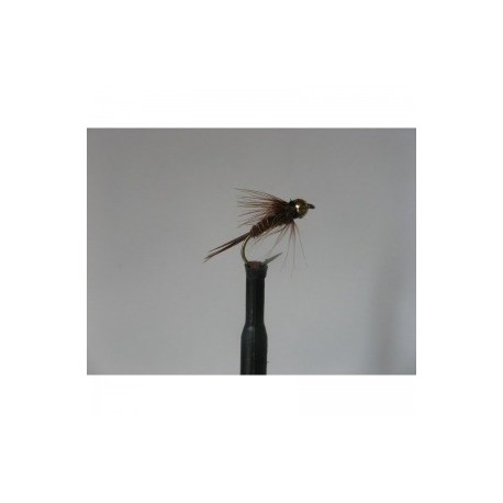 Nymphs gold head flashback pheasant tail nymph $2.34