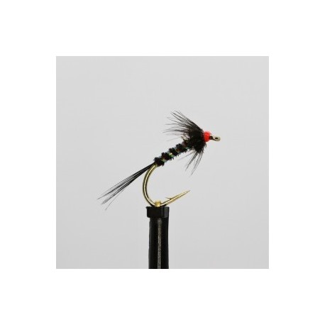 Nymphs ians black traffic light cruncher $2.34