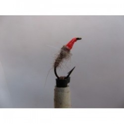 Nymphs copper hares ear $2.34