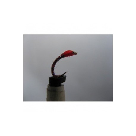 Buzzer Red Butt Buzzer $2.34