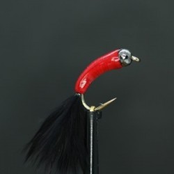 Nymphs the vamp tungsten buzzer $2.34