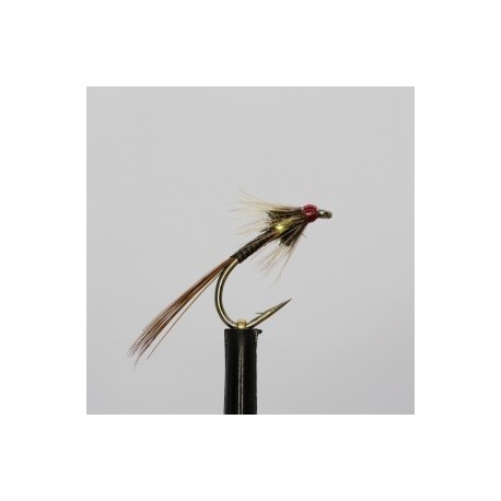 Nymphs standard quill traffic light cheeks cruncher $2.34