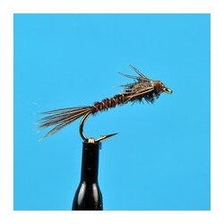 Nymphs Flash Back Pheasant Tail $2.34