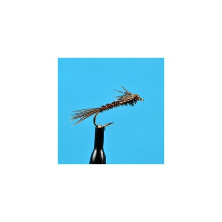 Nymphs Flash Back Pheasant Tail $2.34