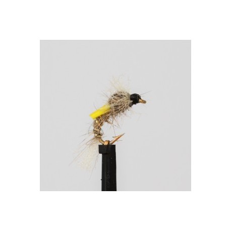 Nymphs hares ear midge pupa $2.34