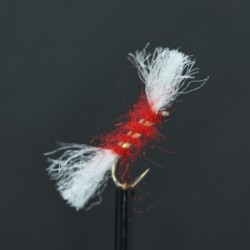 Buzzer Red Neck Buzzer $2.34