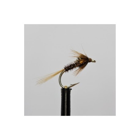 Nymphs standard sunburst cheeks cruncher $2.34