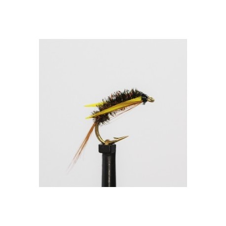 Nymphs buzzer standard diawl bach $2.34