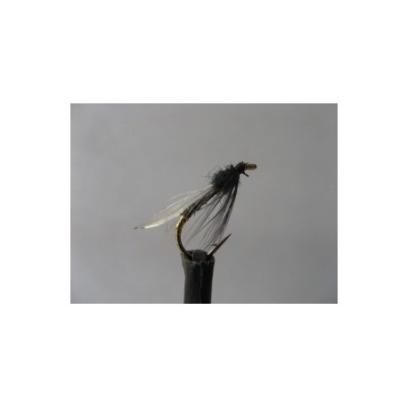 Nymphs black emerger nymph $2.34